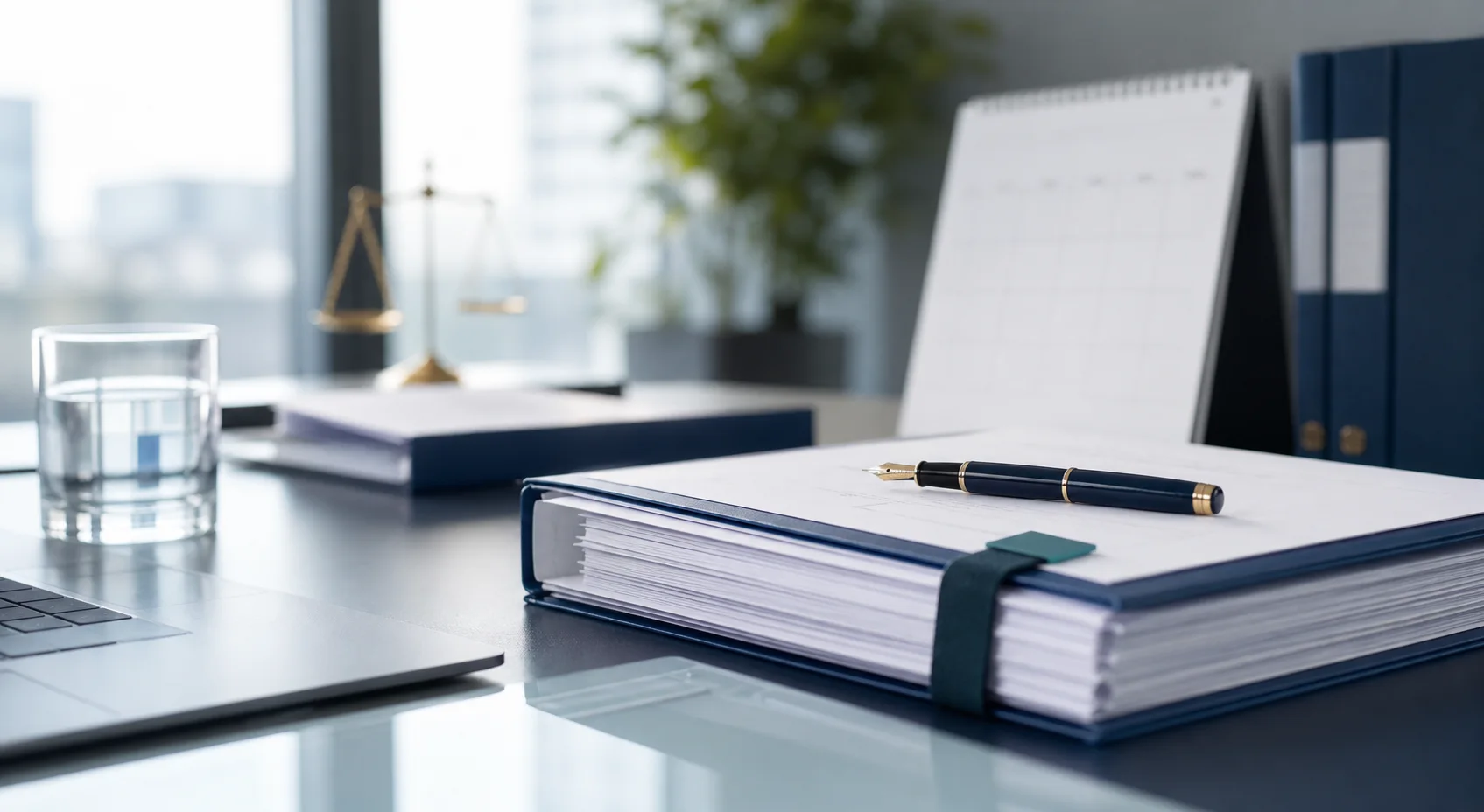 Visualisierung zum Einstieg bei SmartRight Legal